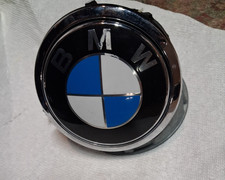 BMW E63 REAR FLIP LOGO Lock 7200896-01 picture