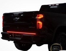 Putco Freedom Blade LED Tailgate Light Bar for Chevy Silverado & GMC Sierra picture