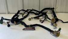 1990-1991 ACURA INTEGRA OBD0 RS GS LS ENGINE WIRE HARNESS 1.8L M/T NON VTEC picture