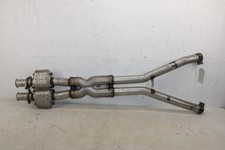 2005-2008 Chevrolet Corvette Exhaust Intermediate Pipe OEM MJ49 picture
