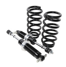 EMSUA Front Coil Over Shock w/450LB Spring fit 82-04 ChevyS10/ S15 A BODY G BODY picture