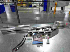 Stainless Works Long Tube Header Kit For 2021-24 Ram TRX 6.2L RAM21188HCAT picture