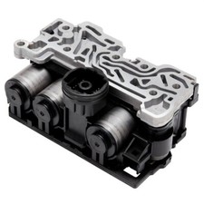 5R55W 5R55S Solenoid Block Explorer Mustang OEM Tested picture