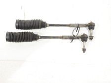14-19 Chevy Silverado / GMC Sierra 1500 Front Inner Outer Tie Rod Ends Set 2 OEM picture