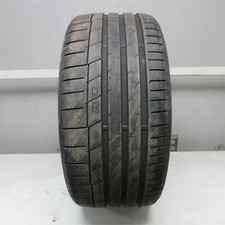255/35ZR19 Continental ExtremeContact Sport 96Y Used Tire (9/32nd) (QTY 1) picture