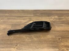 14-18 Audi TTS Front Bumper Lower Outer Grille Left Side 8S0-807-151 *NOTE* picture