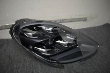 2017-2020 PORSCHE PANAMERA RIGHT SIDE HEADLIGHT FACTORY OEM picture