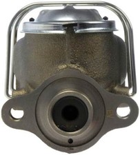 Fits 1967-1973 Chevrolet 1971-1973 Gmc W/Front Discs Brake Master Cylinder picture