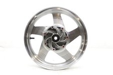 99-01 KAWASAKI VULCAN 1500 OEM FRONT WHEEL RIM 41073-1631-CX STRAIGHT picture