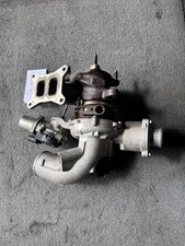 2017-2024 Audi Porsche 2.0L Turbocharger OEM 06L145722T picture