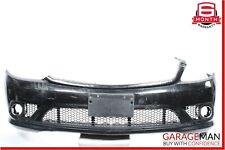07-10 Mercedes W216 CL550 CL600 AMG Front Bumper Assembly Cover Sport Black OEM picture