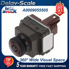 For Mercedes-Benz AMG GT C167 X247 C217 Parking 360-Degree Camera A0009055505 picture