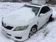Engine 2.5L Ulev II Fits 10-11 CAMRY 350349 picture