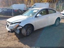Turbo/Supercharger 2.0L Fits 13-22 MALIBU 284125 picture