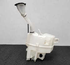 2018-2025 Toyota Camry 2.5L Windshield Washer Fluid Reservoir Tank OEM picture