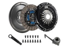 DKM MA-034-060 Stage 1 OE MA Clutch & Flywheel Kit for VW/Audi 2.0 TSI 8-Bolt picture