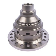Helical Limited Slip Differential for Dana 30 Front 27 Spline SLD30-4-27-LSD picture