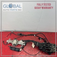 03-08 Maserati Quattroporte Transmission Actuator Oil Pump Assembly M139 picture