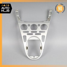 02-07 Maserati Coupe M138 4200 GT Center Console Trim Bezel 980138272 OEM picture