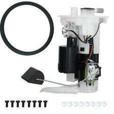 SP9157M Fuel Pump 767GE For 1997 - 2003 Toyota Avalon Camry Solara 2.2 3.0 2.4 picture