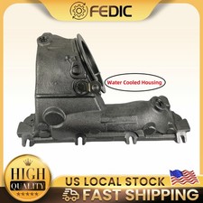 B38 7633795 7636784 Turbine housing for BMW 116i 118i 218i with B38B15 F20 F21 picture
