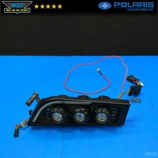 POLARIS RZR XP 1000 TURBO S RIGHT SIDE TRAILBLAZER LED HEADLIGHT  GENUINE OEM  picture