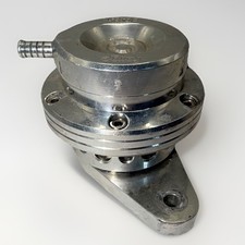 Forge Motorsport Dump Valve for Subaru Impreza WRX STI Blow Off FMDVSUB01 picture