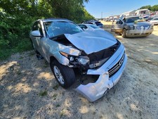 Driver Air Bag Driver Roof Fits 09-12 INFINITI FX SERIES 3031188 picture