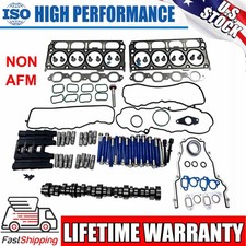 Camshaft Strut Cylinder Head Gasket Set 17120735 For 2014-2021 Chevrolet GMC 5.3 picture