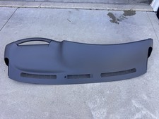 🔥99-06 SILVERADO SIERRA TAHOE Upper Cap Cover Top Dashboard Dash Pad picture