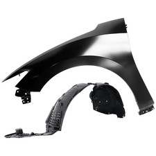 Fender Front Driver Left Side for Nissan Maxima 2016-2023 picture