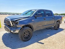 (LOCAL PICKUP ONLY) Trunk/Hatch/Tailgate Without Rear View Camera Fits 07-13 TUN picture