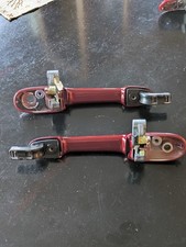 2006-2015 Mazda Miata MX-5 NC Sport exterior door handles picture