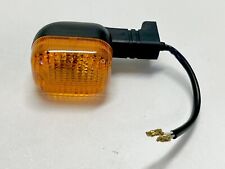 OEM Ducati Monster Right Front Left Rear Turn Signal Blinker Indicator 53040031A picture