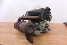 1980 ARCTIC CAT PANTHER 440 Engine Motor with Carburetor and Muffler picture