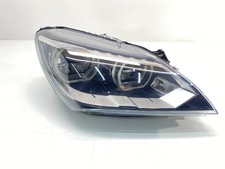 12-15 BMW F06 F13 6 Series Right Passenger Adaptive LED Headlight Complete** OEM picture