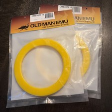 ARB/OLD MAN EMU Coil Spring Packer 10mm - Toyota 4RN/Taco, Land Cruiser, Lexus picture