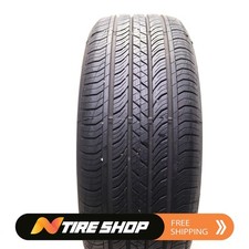 Take Off 215/55R17 Continental ProContact TX - 94H - 9/32 No Repairs picture