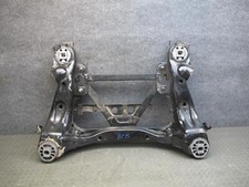 07-10 BENTLEY CONTINENTAL GTC FRONT ENGINE SUB FRAME CROSSMEMBER CARRIER 37k picture