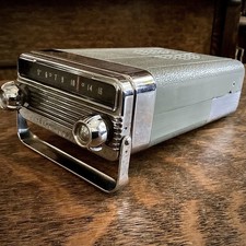 Vintage 1958 Oldsmobile Delco 