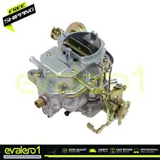 Carburetor BBD High Top Carter Style Fits Dodge 273 318 engines 8 Cyl 1972-1985 picture