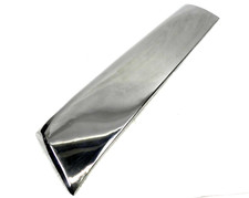 1952-53-54-55 Kaiser Right Rear Quarter Wide Trim Molding NOS Frazer Henry J IKA picture