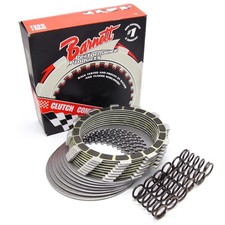 Barnett Complete Clutch Kit Springs 2005-2006 Kawasaki zx6r zx636 zx-6r zx6 oem picture