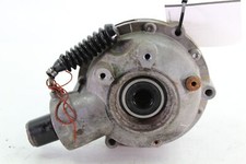 03-05 Can-am Outlander 400 4x4 Ho Front Differential Diff 705400260 picture