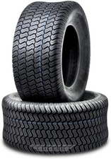 WANDA 20x8-10 20x8x10 Lawn Mower Cart Turf Tires /4 ply w/Warranty-Set 2 picture