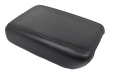 2007-2010 Saturn Outlook Center Console Black Top Lid Armrest picture