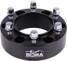 BORA WHEEL SPACERS KUBOTA L3901 (REAR AXLE) 2.0