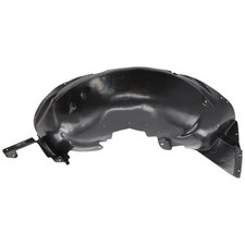 Fender Liner For Saturn Sky 2007-2010 Front Driver Side Inner Base Red Line picture