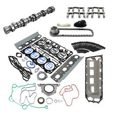 MDS Camshaft Lifters Kit For Dodge Ram 1500 2009-2015 5.7L HEMI OHV 53021726AE picture