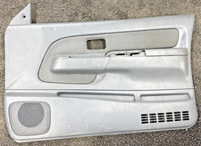 2002-2004 NISSAN XTERRA FRONT RIGHT INTERIOR DOOR PANEL P/N 80900-7Z810 picture